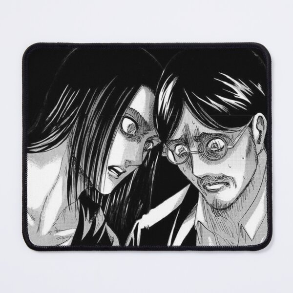 Item preview, Eren and Grisha designed and sold by MrDreeyk.
