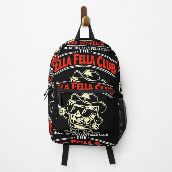 Item preview, The Ellas Fellas Club designed and sold by daillotadlboxmu.