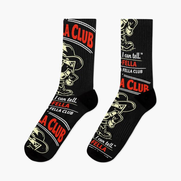 Item preview, The Ellas Fellas Club designed and sold by daillotadlboxmu.