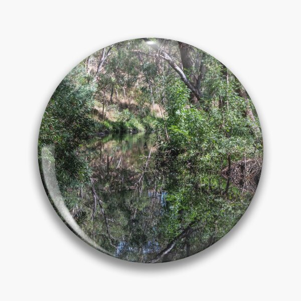 Item preview, Yarra Bend Park, Melbourne designed and sold by Kate Powick.