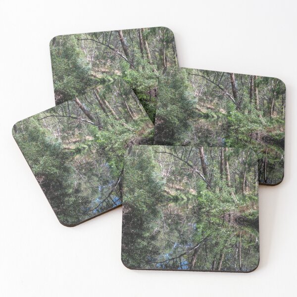 Item preview, Yarra Bend Park, Melbourne designed and sold by Kate Powick.