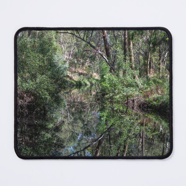 Item preview, Yarra Bend Park, Melbourne designed and sold by Kate Powick.