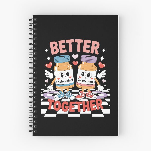 Item preview, Valentine Better Together Nurse Pink Bow RN PCT CNA Nurse designed and sold by grounabslaninal.