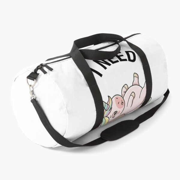 Item preview, Funny Unicorn I Need A Break T-Shirt – Cute Tired Meme Design designed and sold by DIRTYSKETCHH.