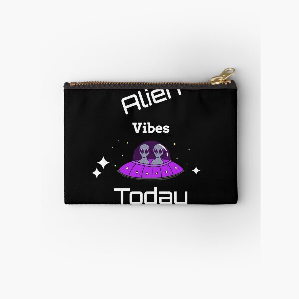 Item preview, Alien Vibes Today designed and sold by SarcasticTeez.