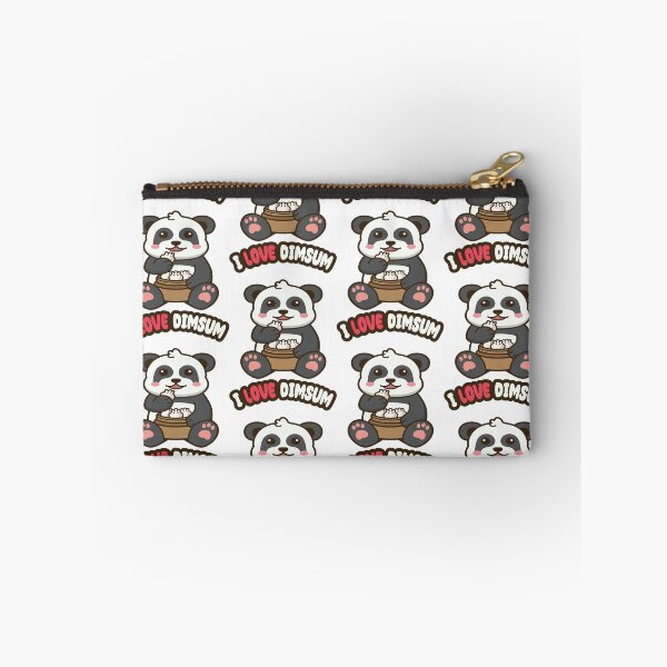 Item preview, panda dim sum designed and sold by anggapajar.