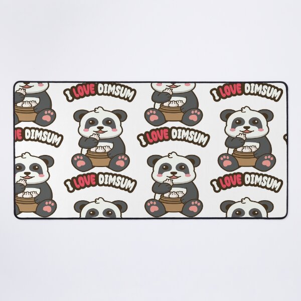 Item preview, panda dim sum designed and sold by anggapajar.