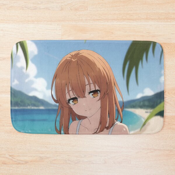 Item preview, Colette Loire Wistoria Wand and Sword Peaceful Beach Summer Mood designed and sold by SuperTeamCanada.