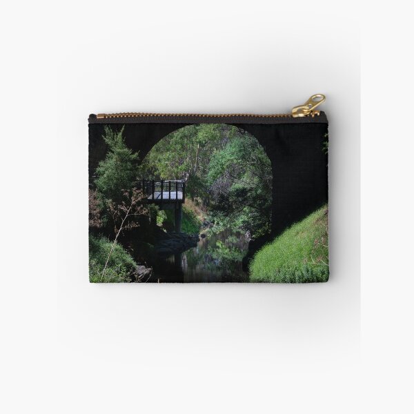 Item preview, Yarra Bend Melbourne 2 designed and sold by Kate Powick.