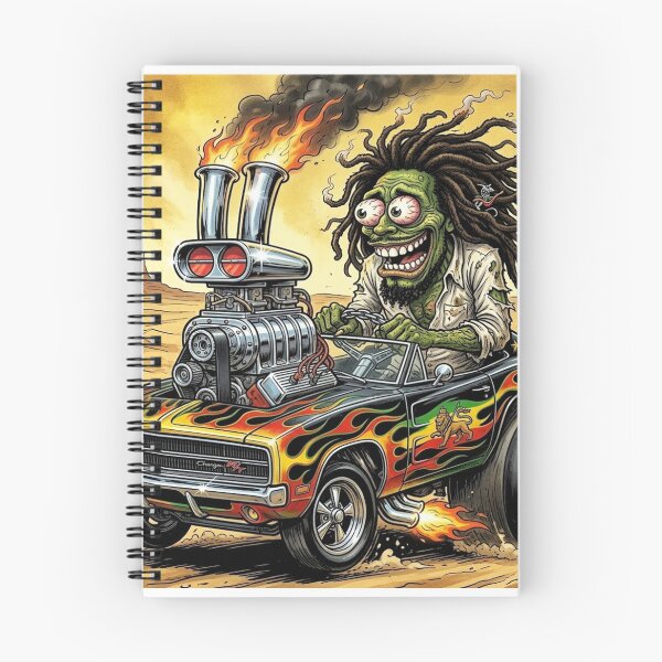 Item preview, Crazy Marley designed and sold by KomBirosca.