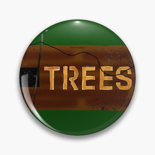 Item preview, Trees designed and sold by Normbot2000.