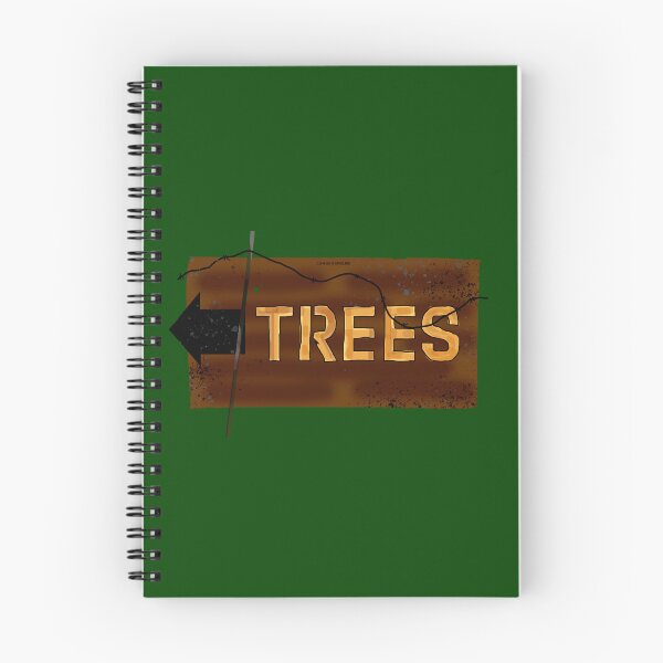Item preview, Trees designed and sold by Normbot2000.