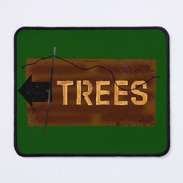 Item preview, Trees designed and sold by Normbot2000.