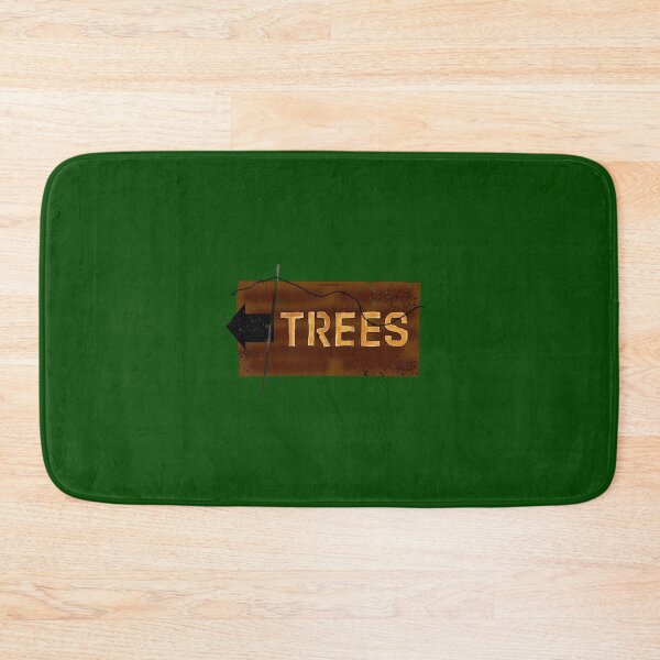 Item preview, Trees designed and sold by Normbot2000.
