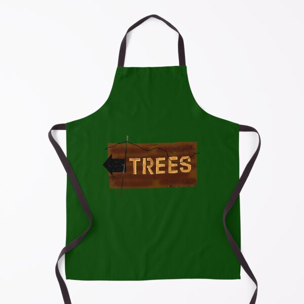 Item preview, Trees designed and sold by Normbot2000.