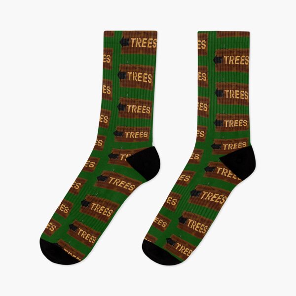 Item preview, Trees designed and sold by Normbot2000.