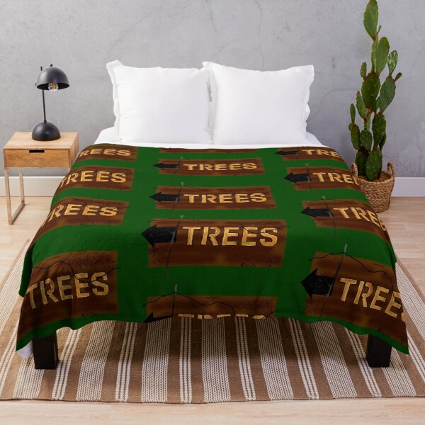 Item preview, Trees designed and sold by Normbot2000.
