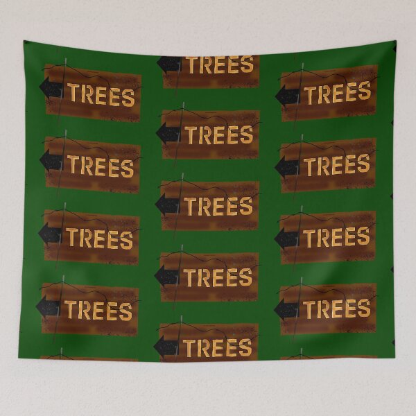 Item preview, Trees designed and sold by Normbot2000.