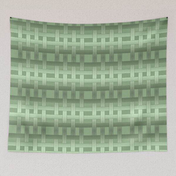 Item preview,  Basket weaving designed and sold by fuzzyfox.