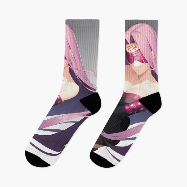 Item preview, Rider Fate Stay Night Classic Blindfold Grace designed and sold by SuperTeamCanada.