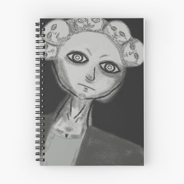 Item preview, My schizophrenia is judging you designed and sold by MisterZalezart.