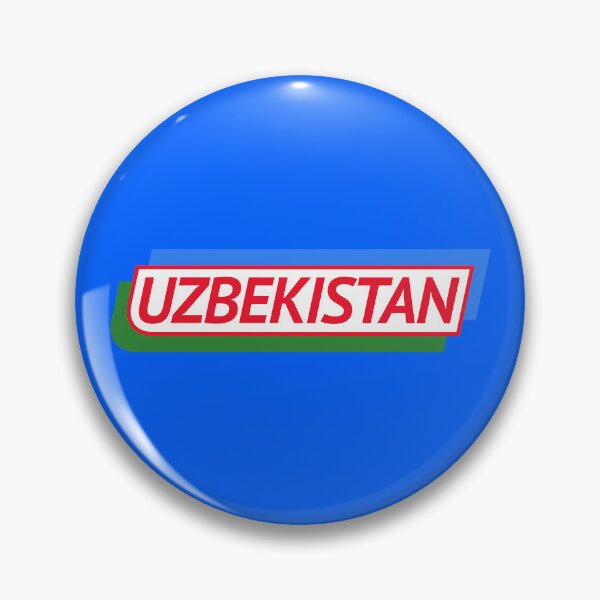 Item preview, Logo of Uzbekistan designed and sold by Polux Design.
