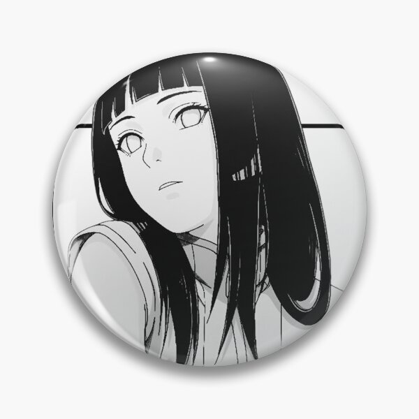 Item preview, Hinata Hyuga designed and sold by MrDreeyk.