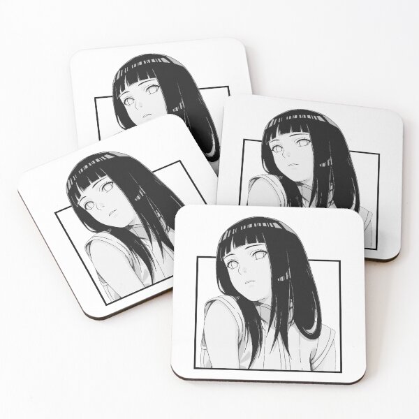 Item preview, Hinata Hyuga designed and sold by MrDreeyk.