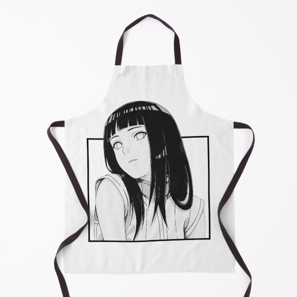 Item preview, Hinata Hyuga designed and sold by MrDreeyk.