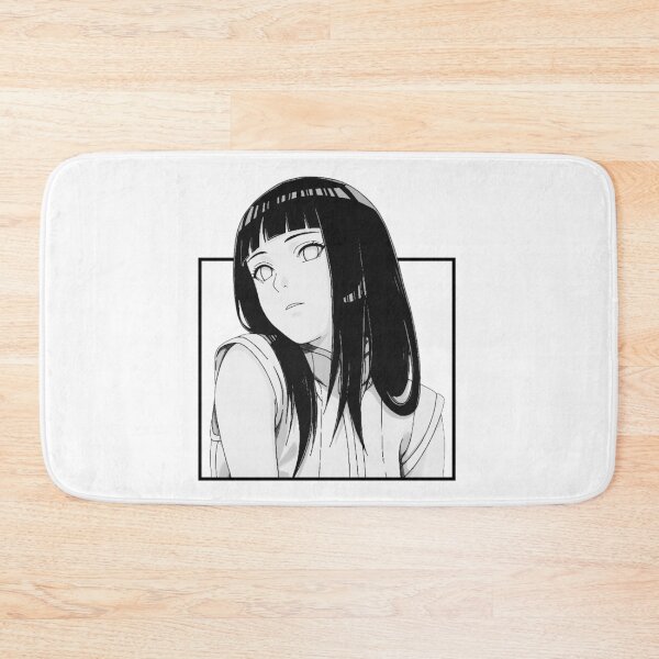 Item preview, Hinata Hyuga designed and sold by MrDreeyk.