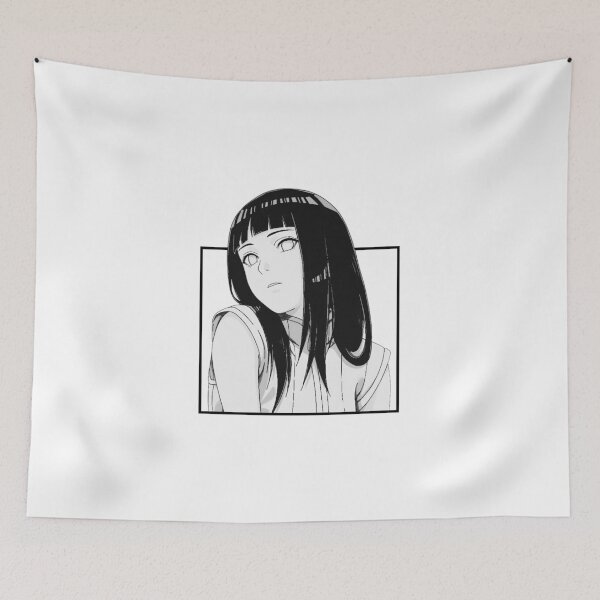Item preview, Hinata Hyuga designed and sold by MrDreeyk.