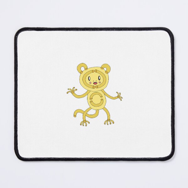 Item preview, Macaroni Monkey designed and sold by artbynoms.