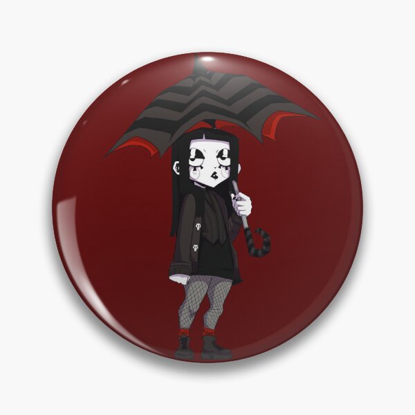 Item preview, Rainy Jane designed and sold by V-Foggi.