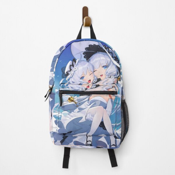 Item preview, Illustrious Azur Lane Sunny Hug With Bright Ocean Mood designed and sold by SuperTeamCanada.