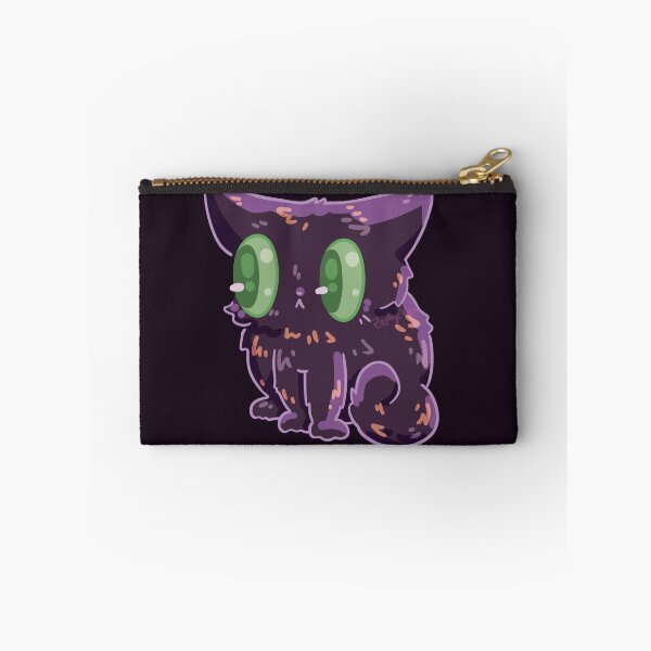 Item preview, Silly Tortie Cat designed and sold by ZephyrVyn.