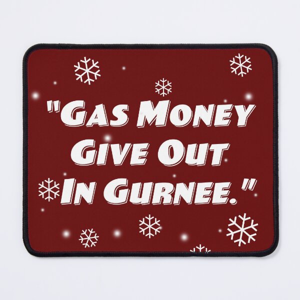 Item preview, Gas Money Flakes designed and sold by Normbot2000.