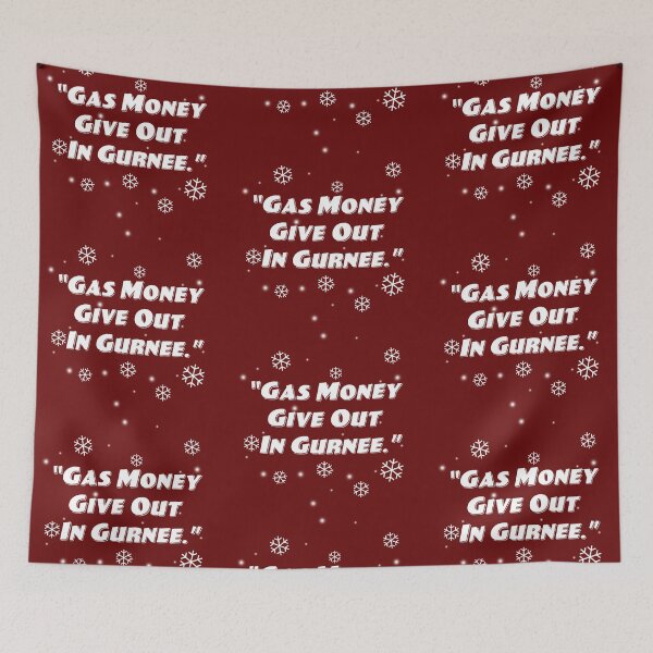 Item preview, Gas Money Flakes designed and sold by Normbot2000.