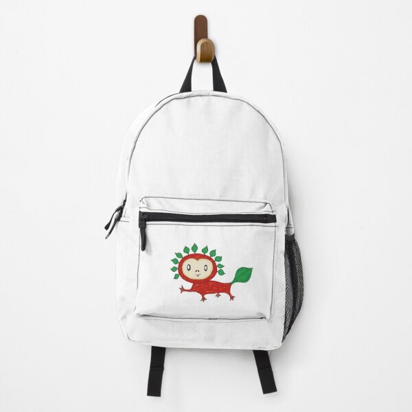 Item preview, Apple Axolotl designed and sold by artbynoms.