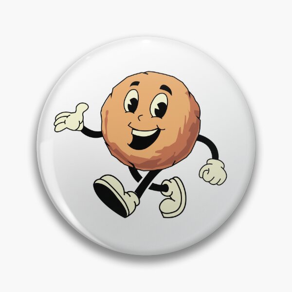 Item preview, mr cookie man designed and sold by createandrogyny.