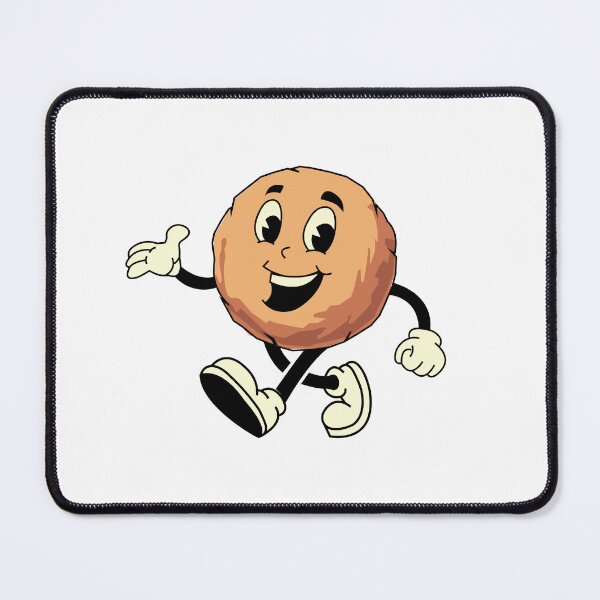 Item preview, mr cookie man designed and sold by createandrogyny.