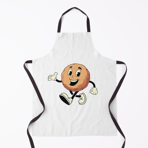 Item preview, mr cookie man designed and sold by createandrogyny.
