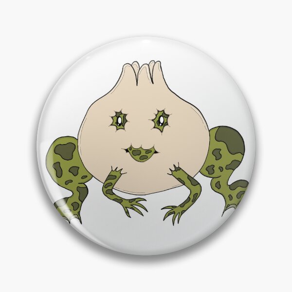 Item preview, Xiao Long Bao Xenopus designed and sold by artbynoms.