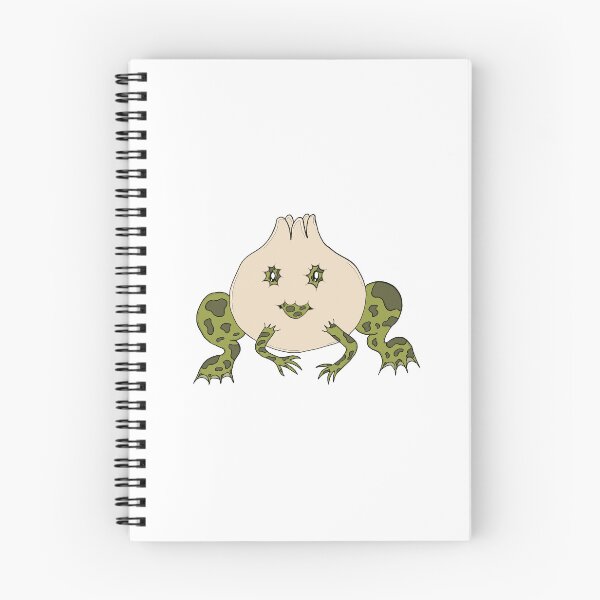 Item preview, Xiao Long Bao Xenopus designed and sold by artbynoms.