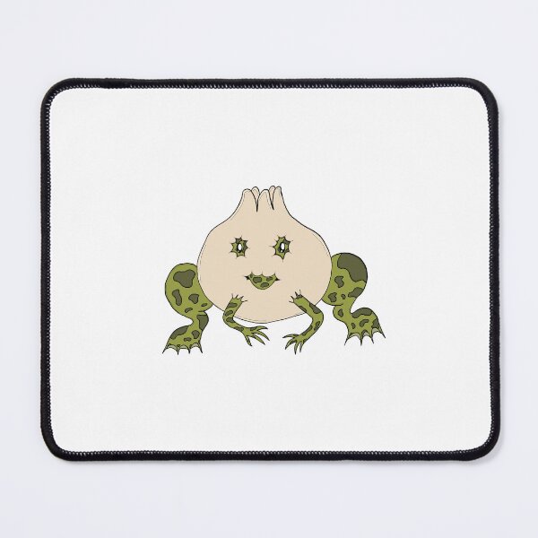 Item preview, Xiao Long Bao Xenopus designed and sold by artbynoms.