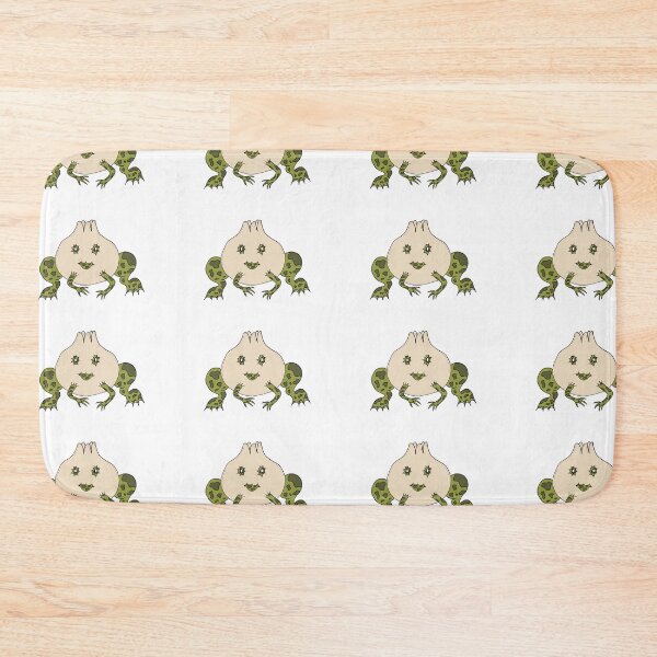 Item preview, Xiao Long Bao Xenopus designed and sold by artbynoms.