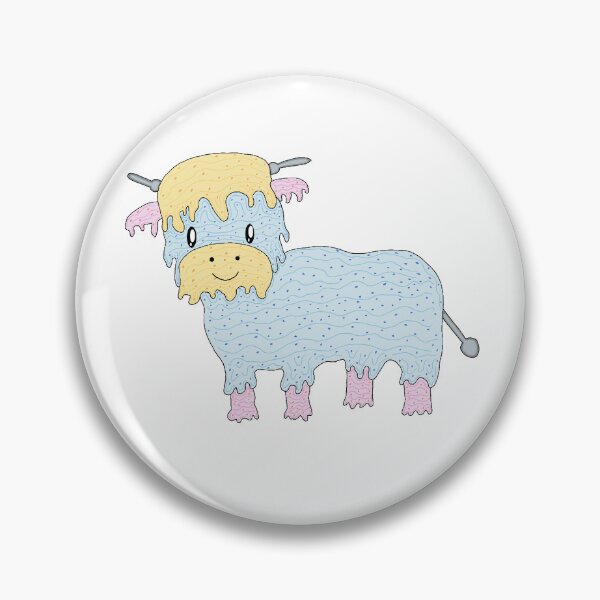 Item preview, Yoghurt Yak designed and sold by artbynoms.