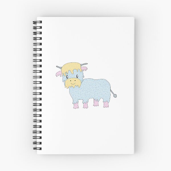 Item preview, Yoghurt Yak designed and sold by artbynoms.