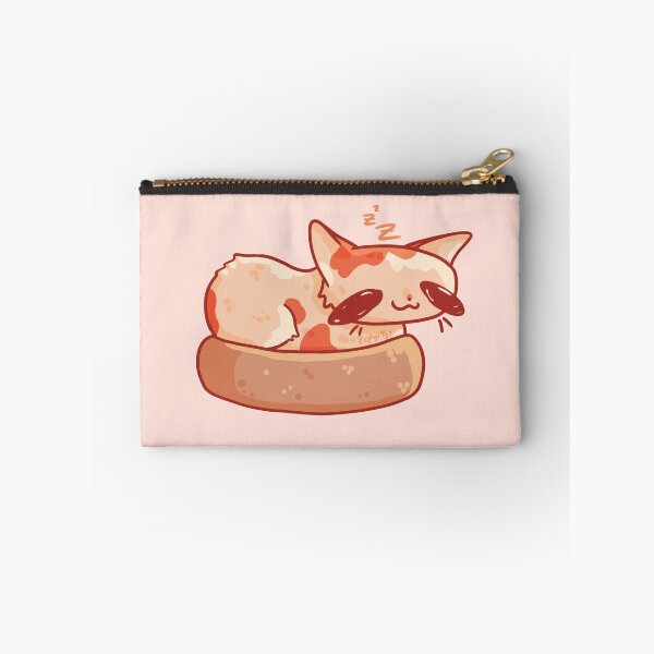 Item preview, Silly Sleepy Cat designed and sold by ZephyrVyn.