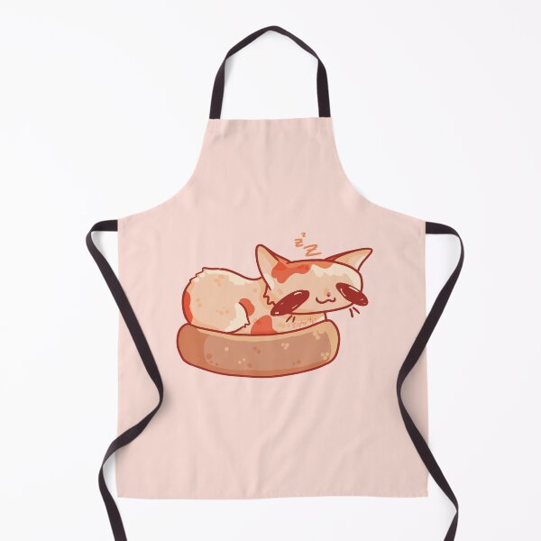 Item preview, Silly Sleepy Cat designed and sold by ZephyrVyn.