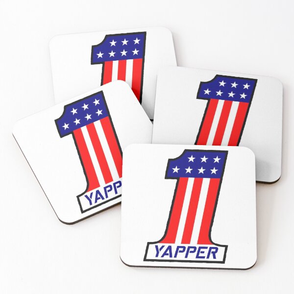 Item preview, #1 yapper designed and sold by createandrogyny.